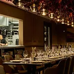 酒店 卡斯尔马特度假酒店 5*