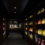 酒店 卡斯尔马特度假酒店 5*