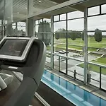 Castlemartyr Resort Hotel Castlemartyr