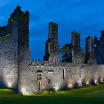 ホテル Castlemartyr Resort Hotel