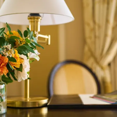 Castlemartyr Resort Hotel فندق 5*