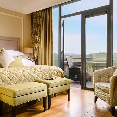 Castlemartyr Resort Hotel Hotel 5*