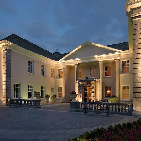 Castlemartyr Resort Hotel Каслмартир