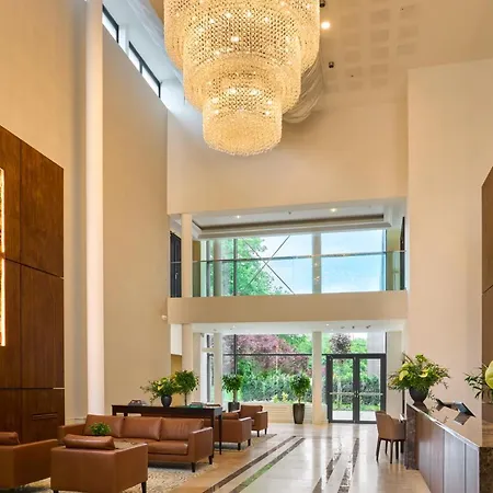 Castlemartyr Resort Hotel Hotel 5*