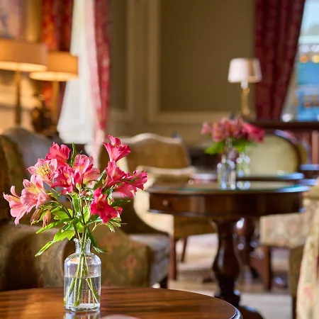 Castlemartyr Resort Hotel 5* كاستلمارتير