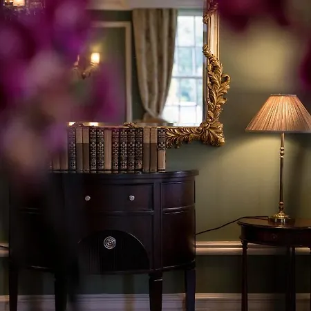 Castlemartyr Resort Hotel Hotel 5*
