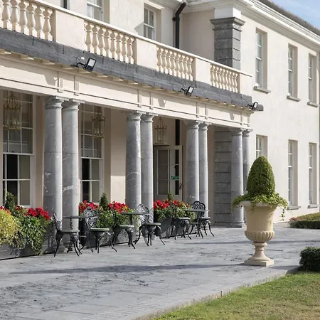 Hotel Castlemartyr Resort Hotel Castlemartyr