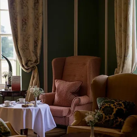 Castlemartyr Resort Hotel Hotel 5*