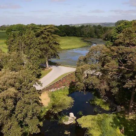 Castlemartyr Resort Hotel فندق