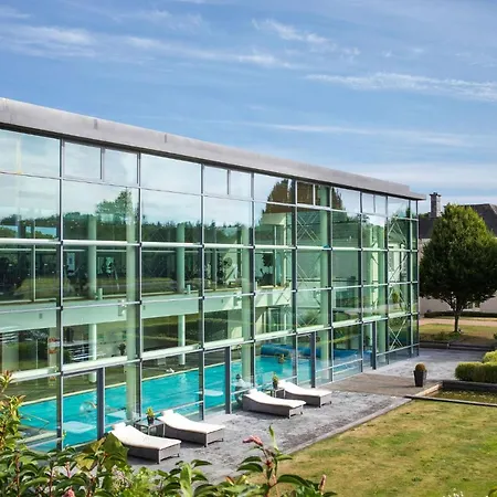 Hotel Castlemartyr Resort Hotel 5*