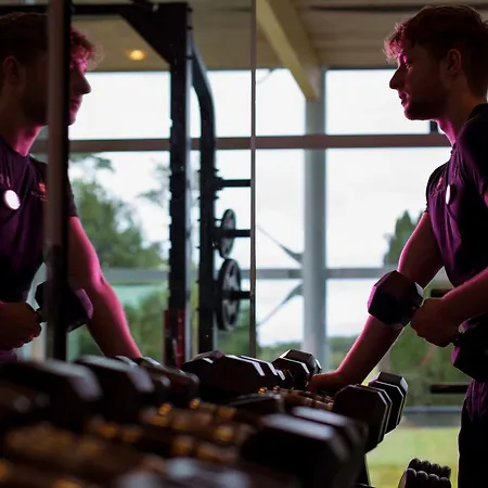 Castlemartyr Resort Hotel فندق