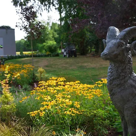 Castlemartyr Resort Hotel فندق كاستلمارتير