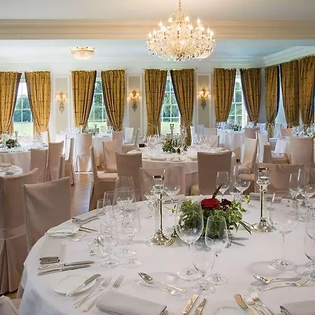 Hotel Castlemartyr Resort Hotel