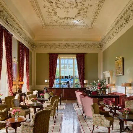 Castlemartyr Resort Hotel Hotel 5*