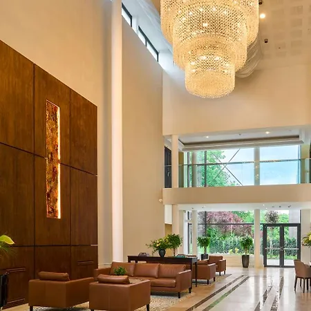 Castlemartyr Resort Hotel Hotel Castlemartyr