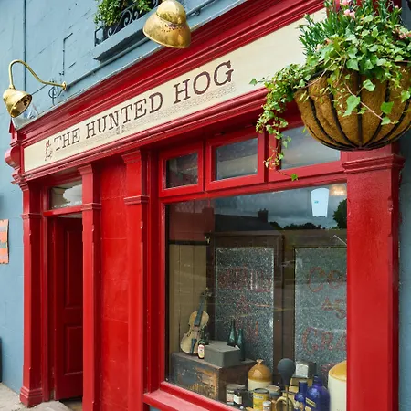 Castlemartyr Resort Hotel 5*