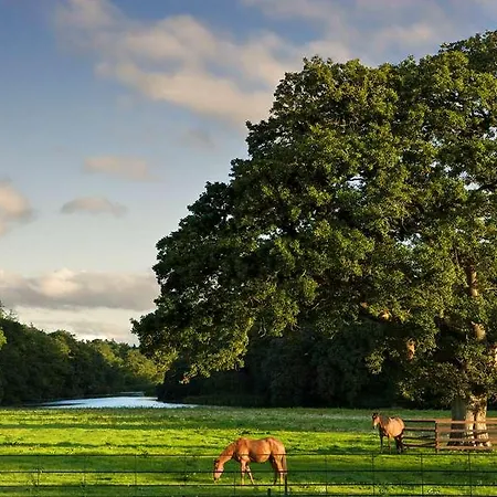 Castlemartyr Resort Hotel Hotel