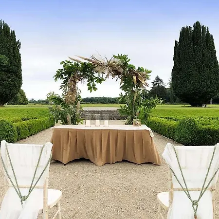 Castlemartyr Resort Hotel Hotel 5*