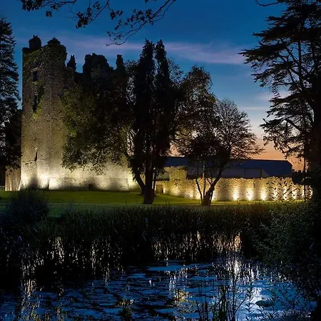 Castlemartyr Resort Hotel فندق كاستلمارتير