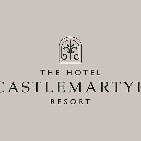 Hotel Castlemartyr Resort Hotel 5*