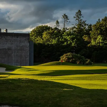 Castlemartyr Resort Hotel Hotel 5*