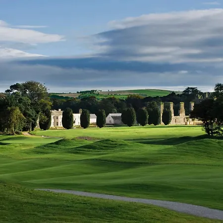 Castlemartyr Resort Hotel