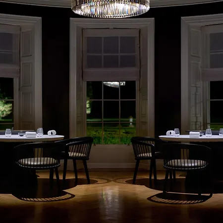 Hotel Castlemartyr Resort Hotel 5*
