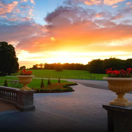 Castlemartyr Resort Hotel Hotel 5*