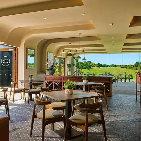 Castlemartyr Resort Hotel فندق كاستلمارتير