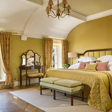 Castlemartyr Resort Hotel 5*