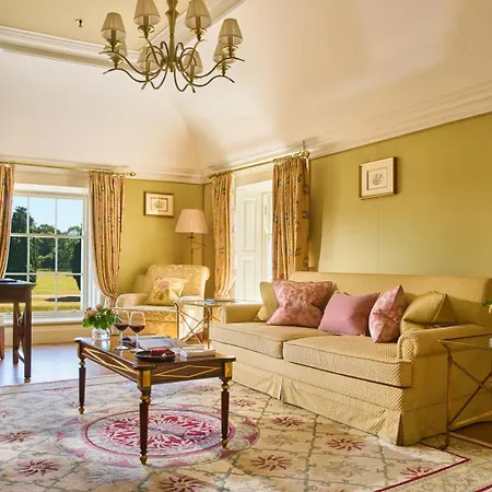 فندق Castlemartyr Resort Hotel