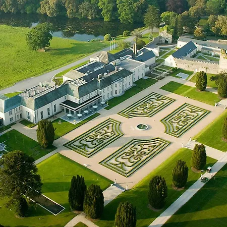 Castlemartyr Resort Hotel كاستلمارتير