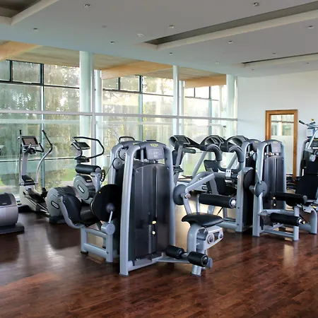 Hotel Castlemartyr Resort Hotel 5*