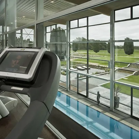 Castlemartyr Resort Hotel كاستلمارتير