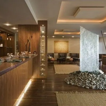 Castlemartyr Resort Hotel Отель