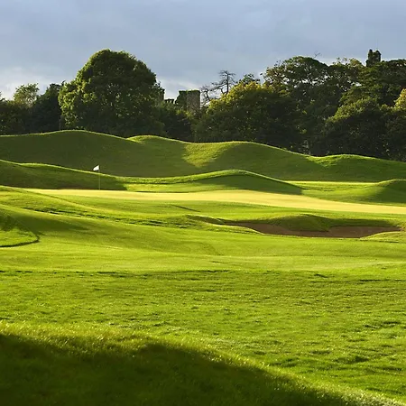 Castlemartyr Resort Hotel ホテル