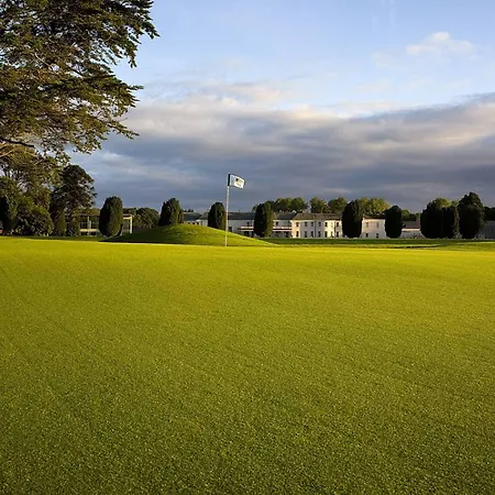 Castlemartyr Resort Hotel 5* كاستلمارتير