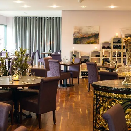 Castlemartyr Resort Hotel