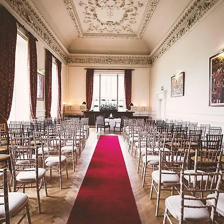 Castlemartyr Resort Hotel 5*