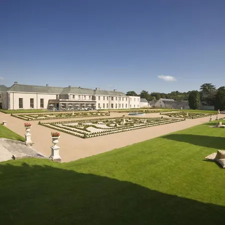 Castlemartyr Resort Hotel Castlemartyr