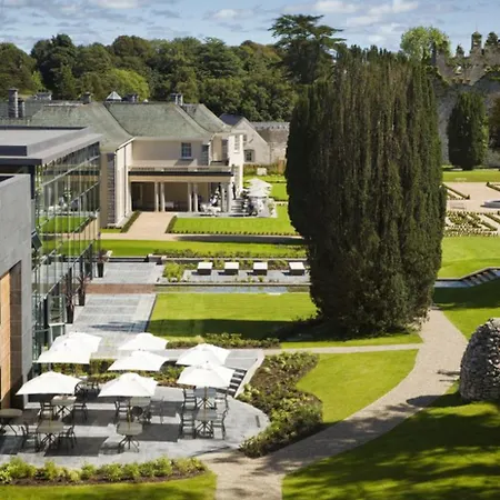 فندق Castlemartyr Resort Hotel 5*