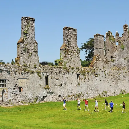 Castlemartyr Resort Hotel فندق كاستلمارتير