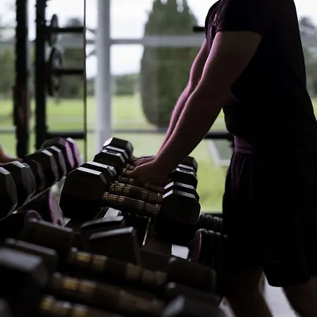 Castlemartyr Resort Hotel 5* Castlemartyr