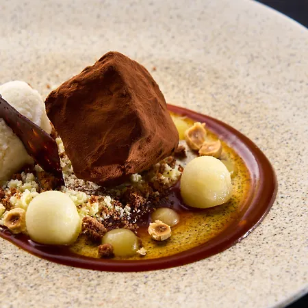 Castlemartyr Resort Hotel Hotel 5*