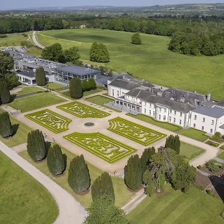 Castlemartyr Resort Hotel Отель Каслмартир