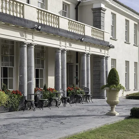 Castlemartyr Resort Hotel فندق كاستلمارتير