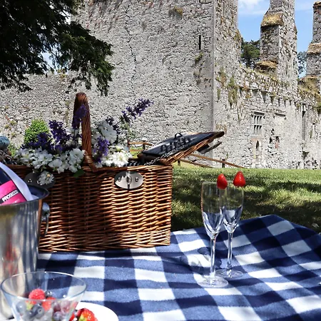 Castlemartyr Resort Hotel فندق