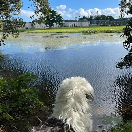 Castlemartyr Resort Hotel