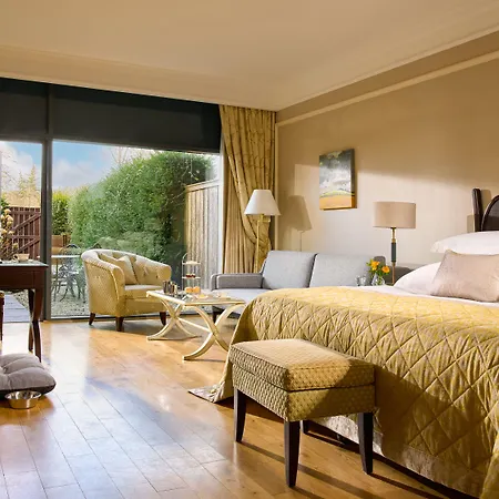 Castlemartyr Resort Hotel Castlemartyr