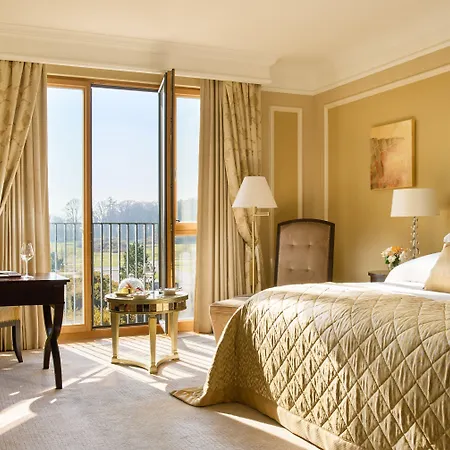 Castlemartyr Resort Hotel Hotel 5*